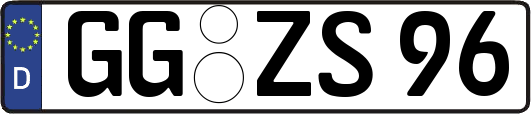 GG-ZS96