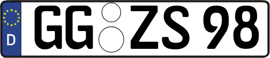 GG-ZS98