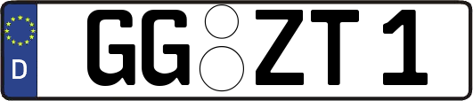 GG-ZT1