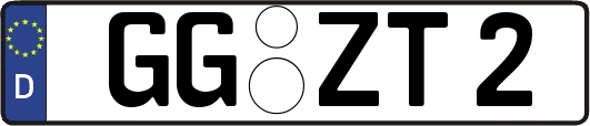 GG-ZT2