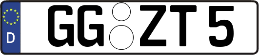 GG-ZT5