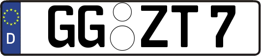 GG-ZT7