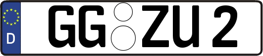 GG-ZU2