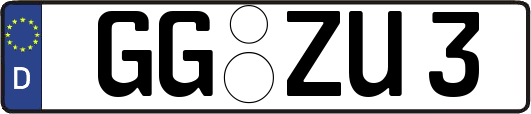 GG-ZU3