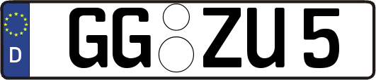 GG-ZU5