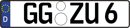 GG-ZU6