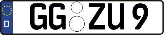 GG-ZU9