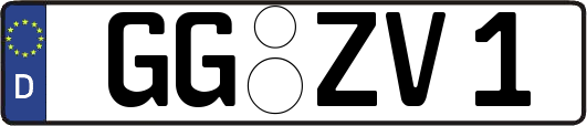GG-ZV1