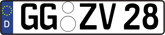 GG-ZV28