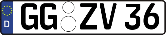 GG-ZV36