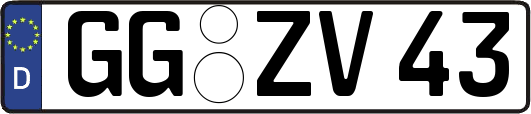 GG-ZV43