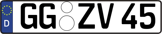 GG-ZV45