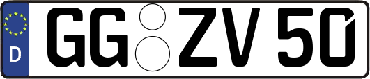 GG-ZV50