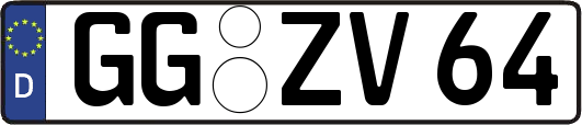 GG-ZV64