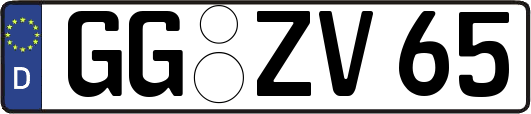 GG-ZV65