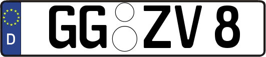GG-ZV8