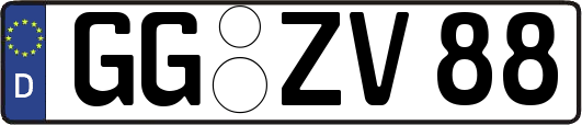 GG-ZV88