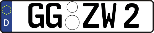 GG-ZW2