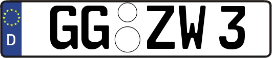 GG-ZW3