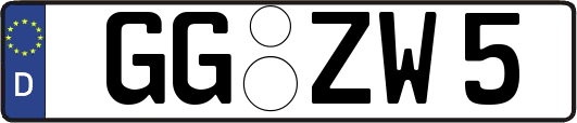 GG-ZW5