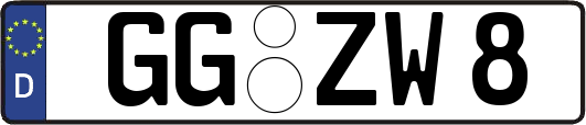 GG-ZW8