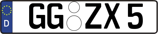 GG-ZX5