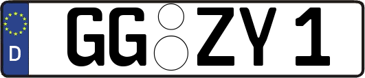 GG-ZY1
