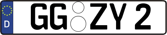 GG-ZY2