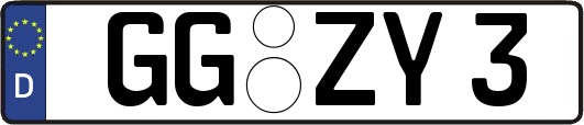 GG-ZY3
