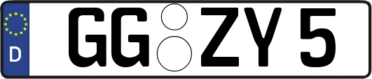 GG-ZY5