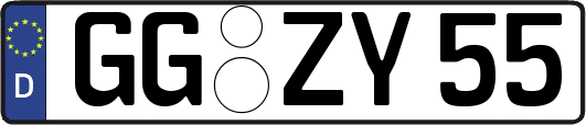 GG-ZY55