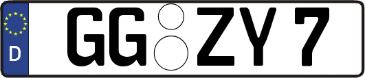 GG-ZY7