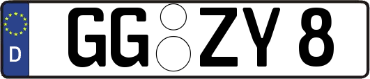 GG-ZY8