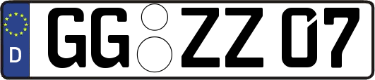 GG-ZZ07