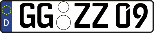 GG-ZZ09