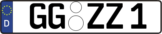 GG-ZZ1
