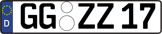 GG-ZZ17