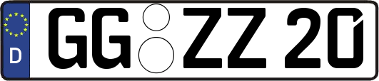 GG-ZZ20