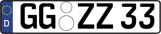 GG-ZZ33