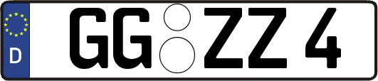 GG-ZZ4