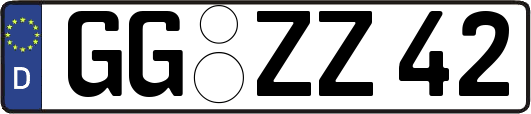GG-ZZ42