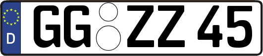 GG-ZZ45
