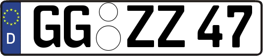 GG-ZZ47
