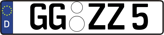 GG-ZZ5