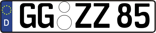 GG-ZZ85