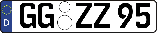 GG-ZZ95
