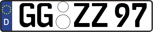 GG-ZZ97