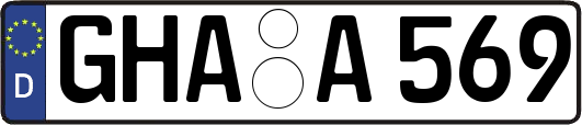 GHA-A569