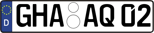 GHA-AQ02