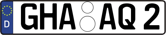 GHA-AQ2